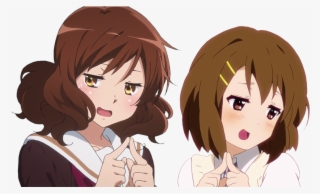 Cajunator - Hestia Face Anime Transparent #6016313