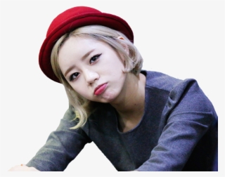 Hello To Myself - Hyeri #6016316