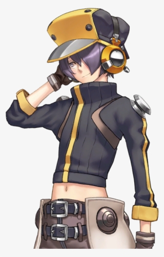 Ar Tonelico Qoga - Knell Of Ar Ciel (ps3) #6016422