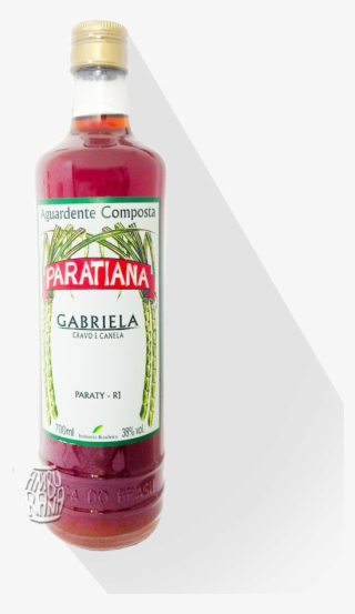 Gabriela Cachaça Er Spesielt - Paratiana #6016477