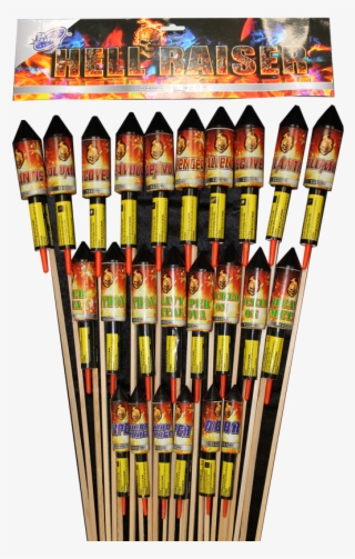 Hellraiser Rocket Pack - Hellraiser #6016730