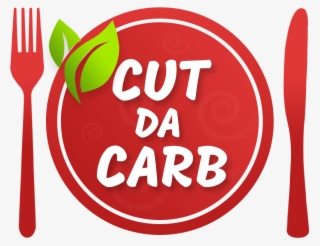 Cut Da Carb Logo Small Canvas - Discounts And Allowances #6016731