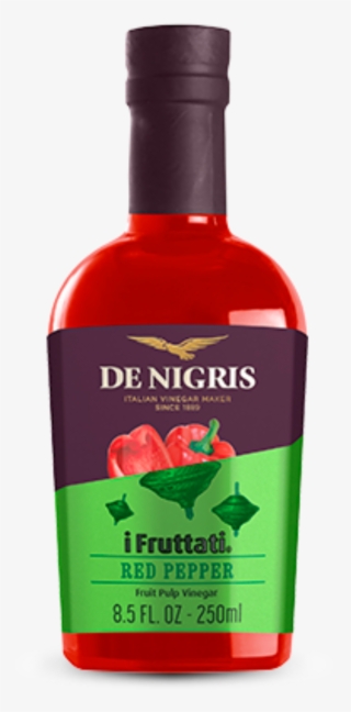 Made With I Fruttati Red Pepper #6016793