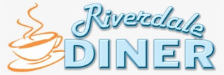 Riverdale Logo Web #6016980