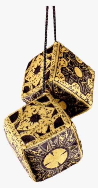 Lament Configuration Fuzzy Dice Main Image #6017041