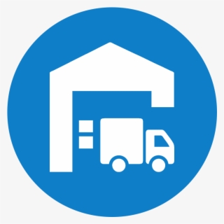 Manufacturing Infrastructure - Raw Material Company Icon #6017177