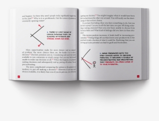 The Book Will Help You Learn - Brochure #6017180