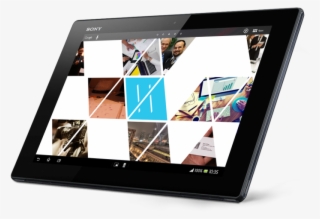 5 Stones Media Firm Inc - Tablet Computer #6017479