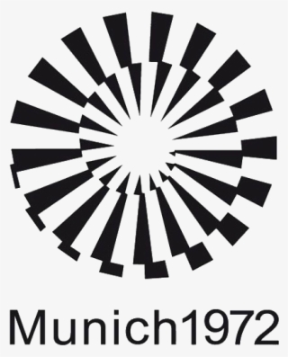 45 Olympic Logos And Symbols From 1924 To - Otl Aicher Munich Olympics Logo #6017544