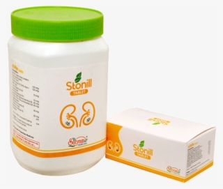 Stonill Capsule - Capsule #6017624