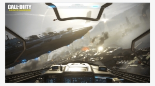 Call Of Duty - Call Of Duty Infinite Warfare Legacy Edition (ps4) #6017626