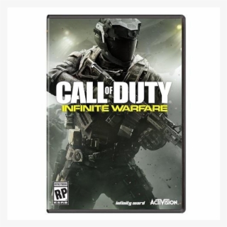 Auction - Call Of Duty: Infinite Warfare - Standard Edition - #6017824