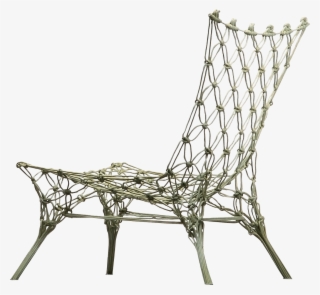 Knotted Chair Marcel Wanders #6017936