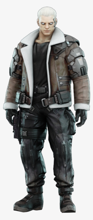 Systems - Action Figure #6017983