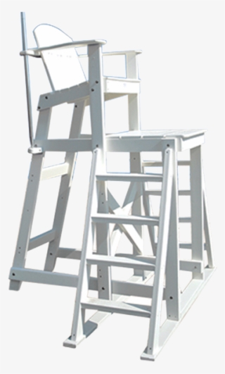 Kiefer Dual Side Mount Forever Guard Chair - Chair #6018066