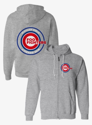 Next - Foo Fighters Hoodie #6018398