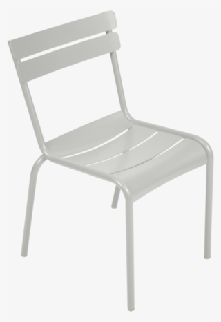 Prev - Fermob - Luxembourg Chair Plum #6018522