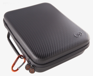 H4 Pov Pro Case For Gopro Hero4 And Action Cameras - Leather #6018943