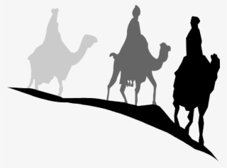Wise Men Still Seek Him Clip Art #6019231