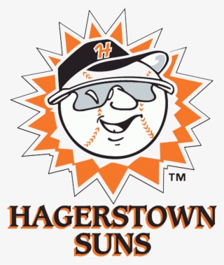 Hagerstown Suns #6019294