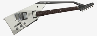 G-707 Guitar - Steve Stevens Synth Guitar #6019350