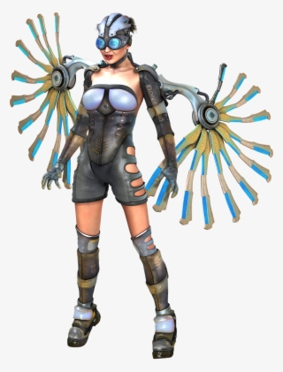 Girl,mechanical,metal Pictures, - Portable Network Graphics #6019585