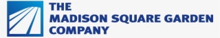 The Madison Square Garden Company Rings The Nyse Opening - Madison Square Garden Company Logo Png #6019589
