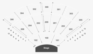 How The Grinch Stole Christmas Tickets At Hulu Theater - Seating Chart Hulu Theater At Msg #6019877