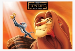 Lion King #6019997