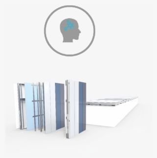 Designed For Manufacturing - Bookcase #6019998