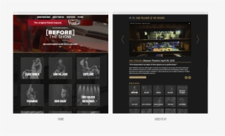 As You Hover Over Each Artist Feature, A Quote That - Container Ship #6019999