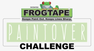 Logo Black 4 21 17 - Frog Tape Logo #6020058