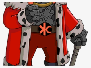 Original - King Coal #6020213