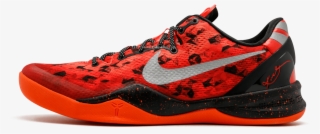 Fashion Nike Kobe 8 System #6020368