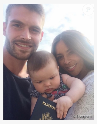 Terri Seymour A Ajouté Une Photo Avec Son Amoureux - Terri Seymour Baby Girl #6020733