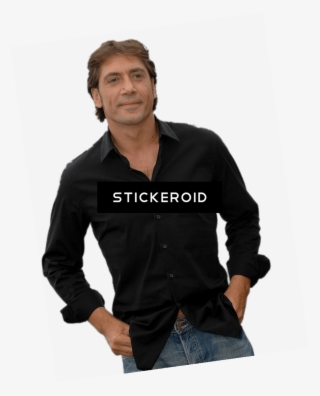 Simon Cowell Posing - Sweater #6020969