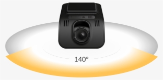 In Order To Reduce Blind Spots, The Yi Mini Dash Camera #6020970