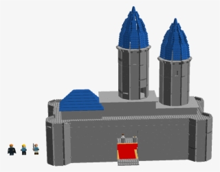 Legend Of Zelda - Lego #6021606