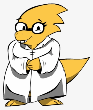 Alphys - Imagenes De Alphys #6021765