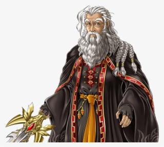 Navi Chara33 4 - Firearm #6021768