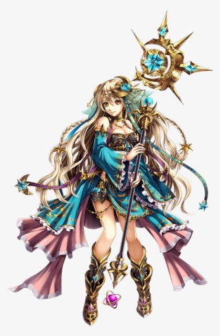 Navi Chara81 0 - Character #6022183