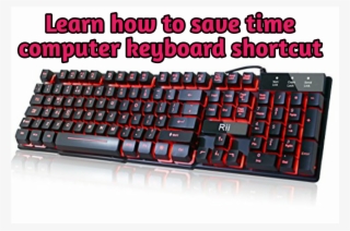 Spacebar Png #6022184