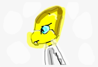 Alphys - Cartoon #6022325
