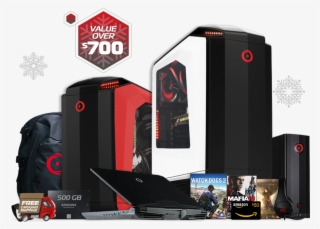 All Black Friday Deals Are Live Now #6022641