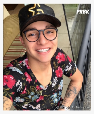 Mc Gui Chegou A Publicar Um Vídeo No Instagram Para - Ver Fotos Do Mc Gui #6022682