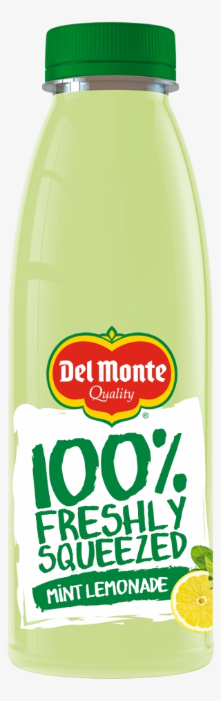 Mint Lemonade #6022736