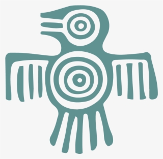 Canario - Native American Symbols Bird - Free Transparent PNG Download ...