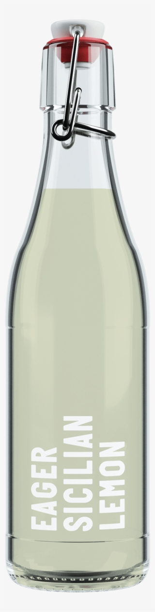 Sicilian Lemon - Drink #6022825