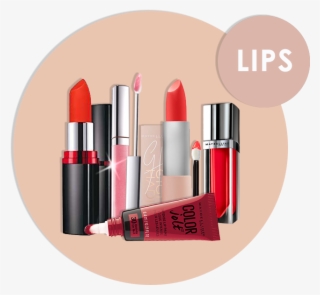 Lips Maybelline #6022873