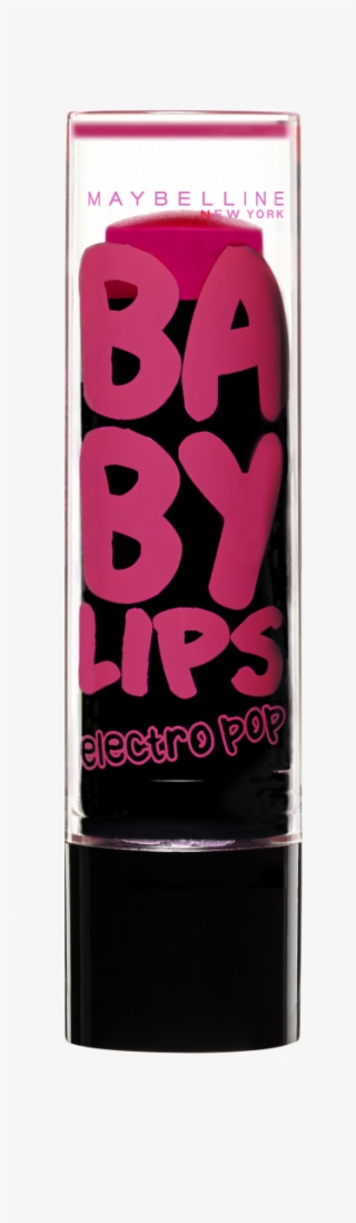 More Views - Maybelline #6022917